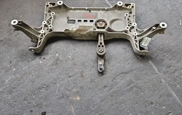 Volkswagen Tiguan Front axle beam 3C0199369H IMPRK1580629