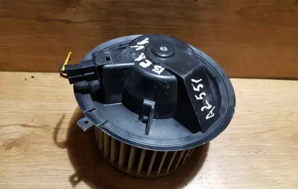 Fiat Bravo - Brava Heater fan/blower