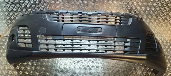 Citroen Jumpy Front bumper S25071047 9808639977