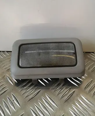 Fiat Ducato Boot/trunk interior light 735244962 08896002