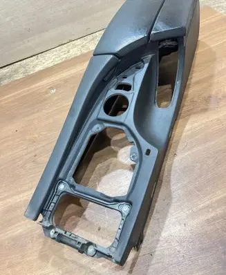 BMW 5 E60 E61 Armrest 7034086