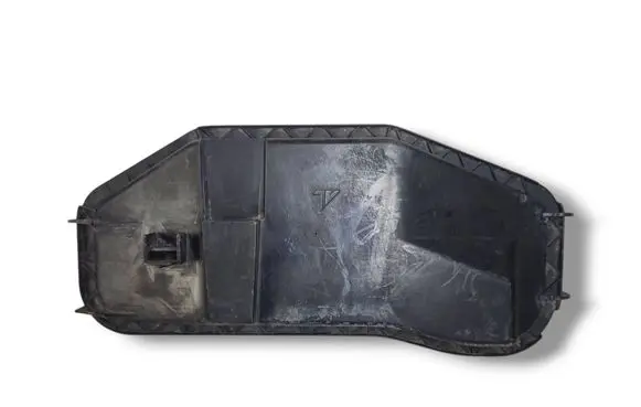Citroen Jumper Headlight/headlamp dust cover 41550749S