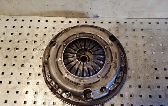 Opel Vivaro Clutch set kit 8200474648F 8200828444