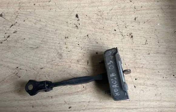 Toyota Corolla E120 E130 Rear door check strap stopper