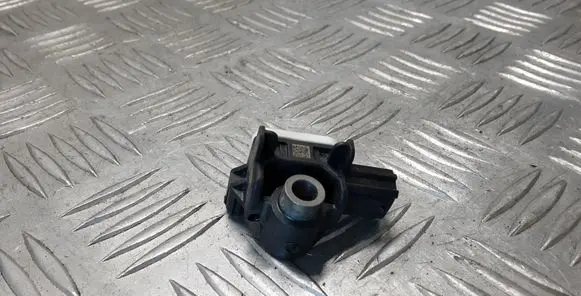 Mitsubishi Outlander Airbag deployment crash/impact sensor 8651A166