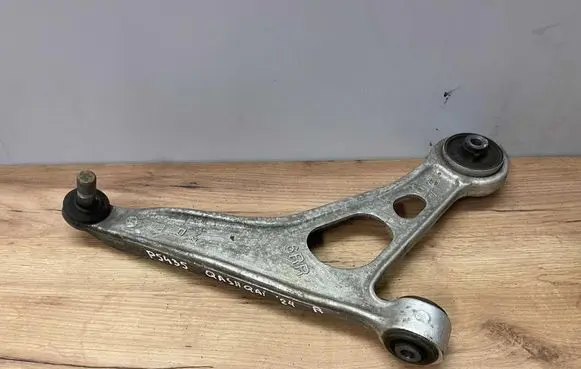 Front lower control arm/wishbone