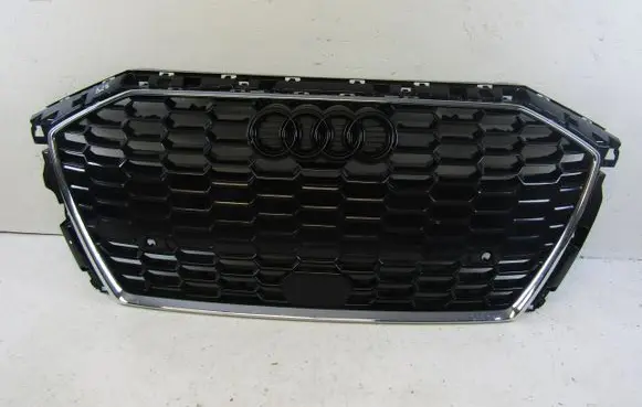 Audi A3 8Y Front bumper upper radiator grill 8Y0853651A