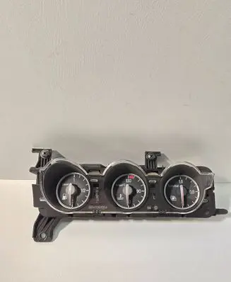Alfa Romeo 159 Other dashboard A2C53090933 60696626 271106