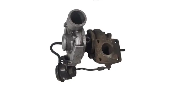Jeep Grand Cherokee (WJ) Turbo 4913505500 N35242077F
