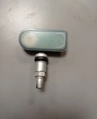 Toyota Sienna XL40 IV Tire pressure sensor 426070E030 338130102