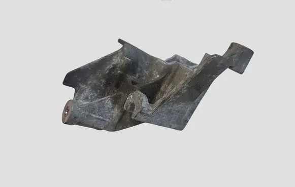 Mercedes-Benz A W177 Engine mounting bracket A2822034300