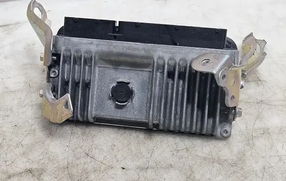 Toyota Corolla E210 E21 Engine control unit/module 896610ZT40