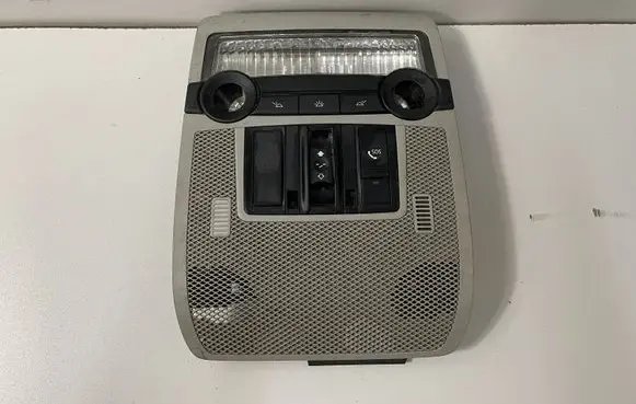 BMW X6 E71 Front seat light 9225925