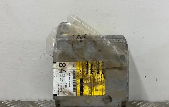 Toyota Avensis T250 Airbag control unit/module 8917005121