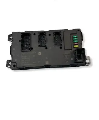 BMW 3 F30 F35 F31 Central body control module 9329704 003000002 00000F4D