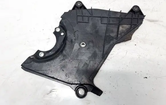 Opel Astra J Timing belt guard (cover) 897376242 316987460