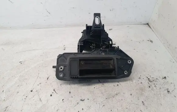 Mercedes-Benz E W211 Tailgate/trunk/boot exterior handle A2117400093