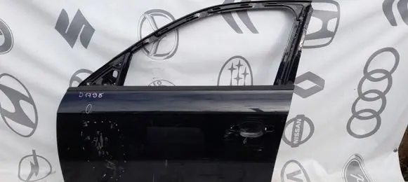Audi A4 S4 B8 8K Front door