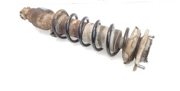Subaru Forester SH Rear shock absorber with coil spring 20365SC033KAD