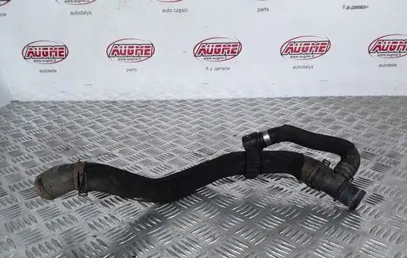 Audi A4 S4 B8 8K Engine coolant pipe/hose 8K0121049M