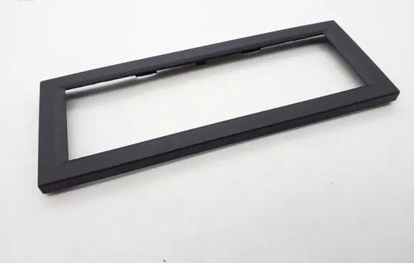 Volkswagen Sharan Climate control/heater control trim 7M3907047