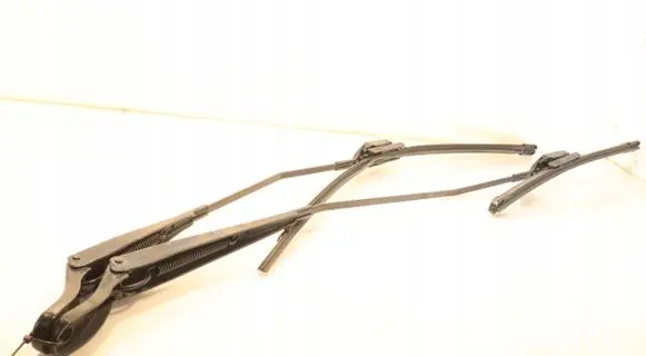 Peugeot Partner Front wiper blade arm
