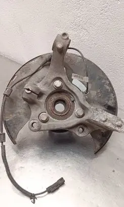 Opel Insignia A Front wheel hub 22821303