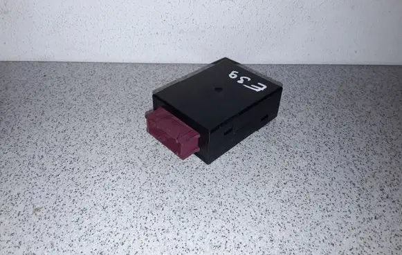 BMW 5 E39 Light module LCM 61358375964 8375964