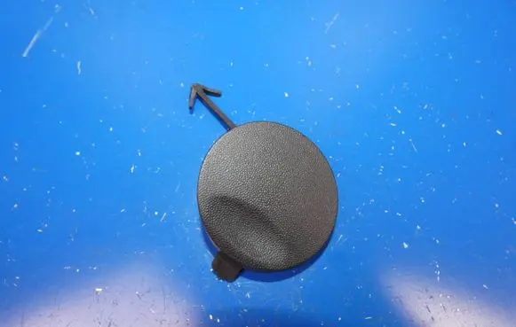 Hyundai Santa Fe Rear bumper row hook cap/cover 