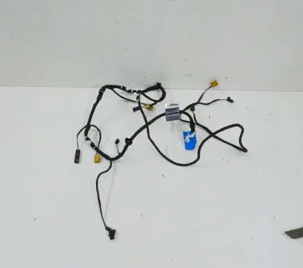 Audi Q5 SQ5 Front door wiring loom 80A971035T