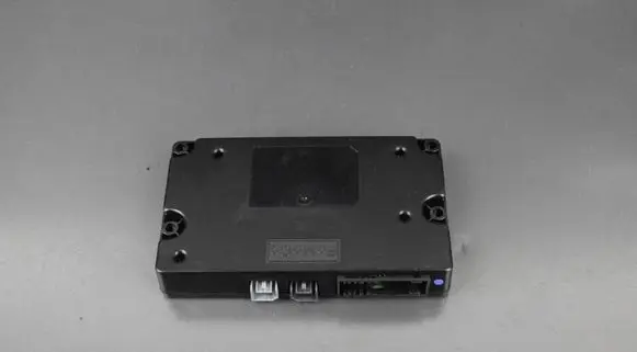 Ford Fusion Other control units/modules ES7T14B428AA
