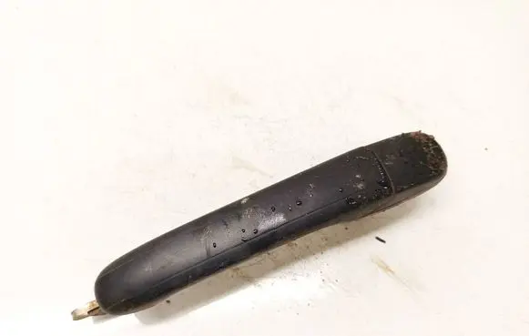 Seat Alhambra (Mk1) Front door exterior handle 