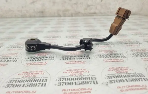 Audi A3 S3 8L Detonation knock sensor 