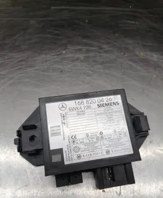 Mercedes-Benz A W168 Immobilizer control unit/module 1688200426