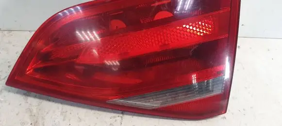 Audi A4 S4 B8 8K Tailgate rear/tail lights 8K5945094