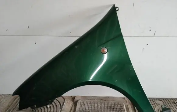Fiat Punto (188) Fender