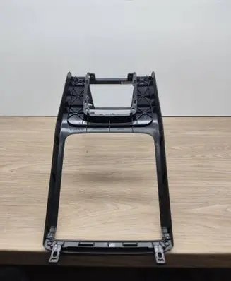 Volvo XC70 Climate control/heater control trim 8635818