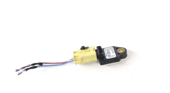 Mitsubishi Outlander Airbag deployment crash/impact sensor 8651A001