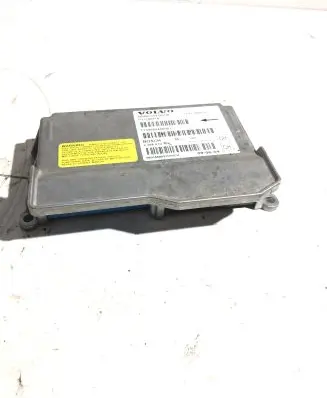 Volvo V70 Airbag control unit/module P31295676 0285010709 T109060400091