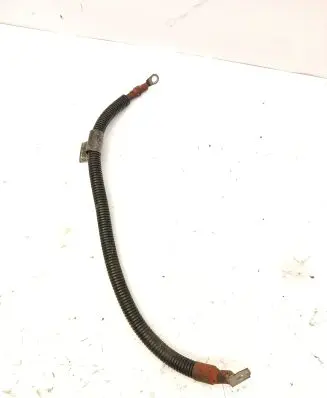 BMW 3 E46 Wires (generator/alternator) 1439743