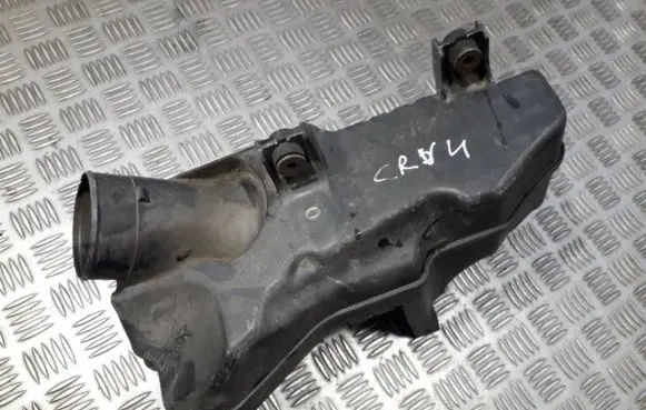 Honda Civic Air filter box