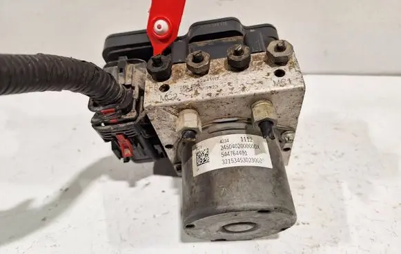 Opel Karl ABS Pump 0265243276