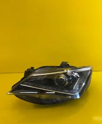 Seat Ibiza IV (6J,6P) Headlight/headlamp 6J1941007Q