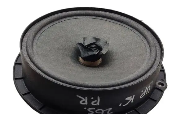 Volkswagen Up Front door speaker 1S0035710B