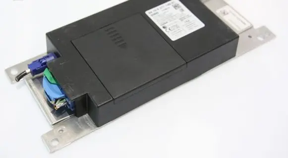 BMW 3 F30 F35 F31 Phone control unit/module 84109382417 9382417 9362848