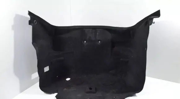 Porsche 911 996 Trunk/boot cargo luggage net 99655104510 99655104510A31 99655105122