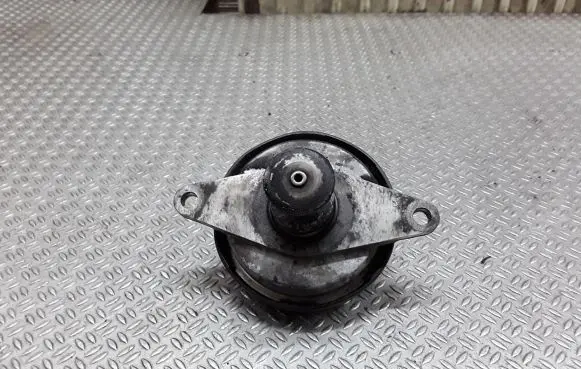 Opel Zafira A EGR valve