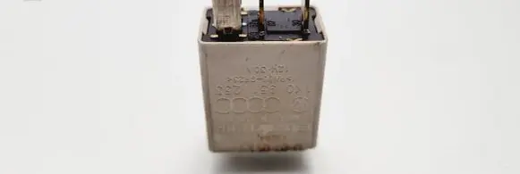 Volkswagen Golf V Other relay 1K0951253