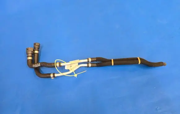 BMW 4 G22 G23 G24 G26 Engine coolant pipe/hose 8476969