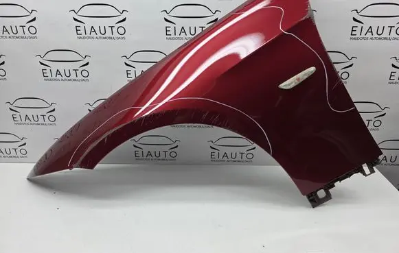 BMW 3 E92 E93 Fender